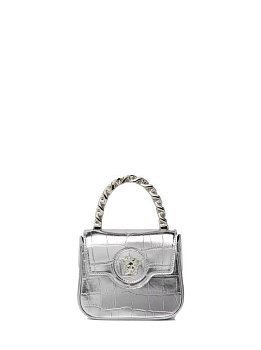 Versace La Medusa Small Silver Versace La Medusa Small Silver