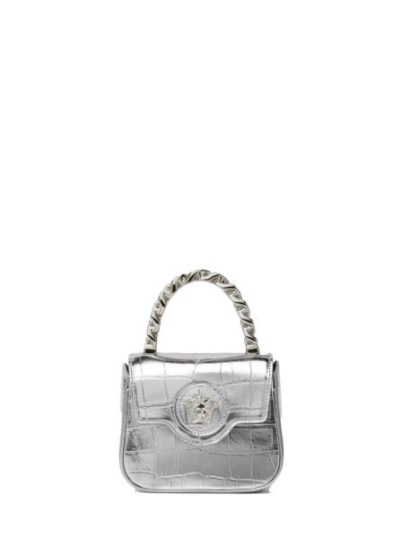 Versace La Medusa Small Silver Versace La Medusa Small Silver