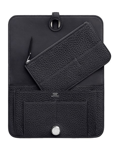 Hermes Dogon Black Hermes Dogon Black