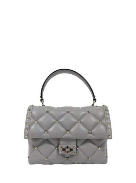 Valentino Candystud Small Grey Valentino Candystud Small Grey
