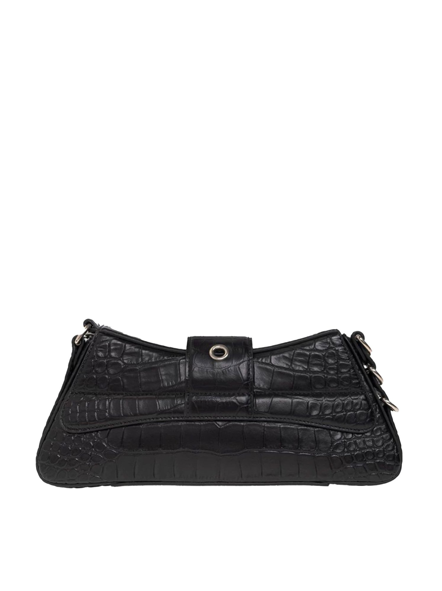 Balenciaga Lindsay Small Black