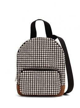 Alexander Wang Cruiser Small Beige