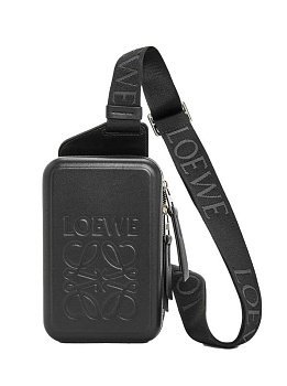 Loewe Hammock Small Black