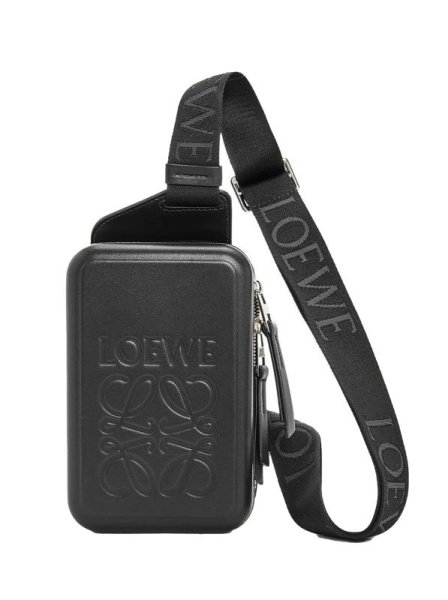 Loewe Hammock Small Black Loewe Hammock Small Black