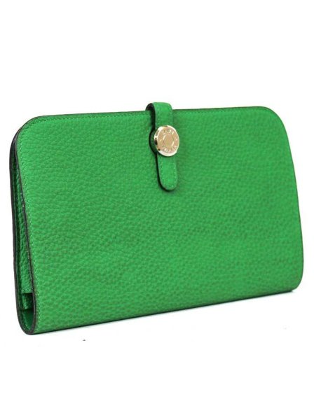 Hermes Dogon Green Hermes Dogon Green