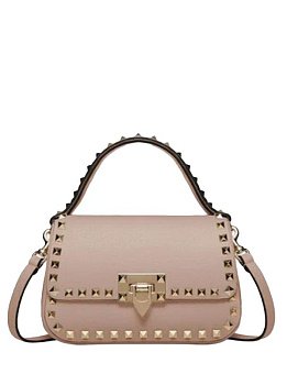 Valentino Rockstud Small Pink