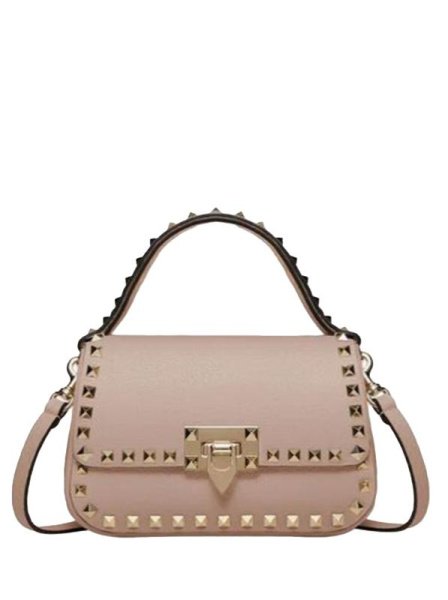 Valentino Rockstud Small Pink Valentino Rockstud Small Pink