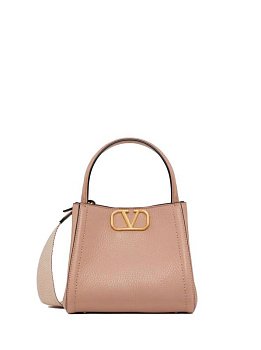 Valentino Alltime Small Pink