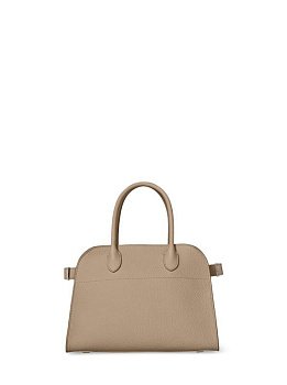 The Row Margaux Small Brown The Row Margaux Small Brown