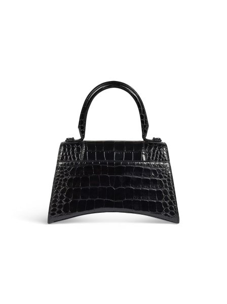 Balenciaga Hourglass Small Black Balenciaga Hourglass Small Black