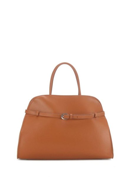 The Row Margaux Large Orange The Row Margaux Large Orange