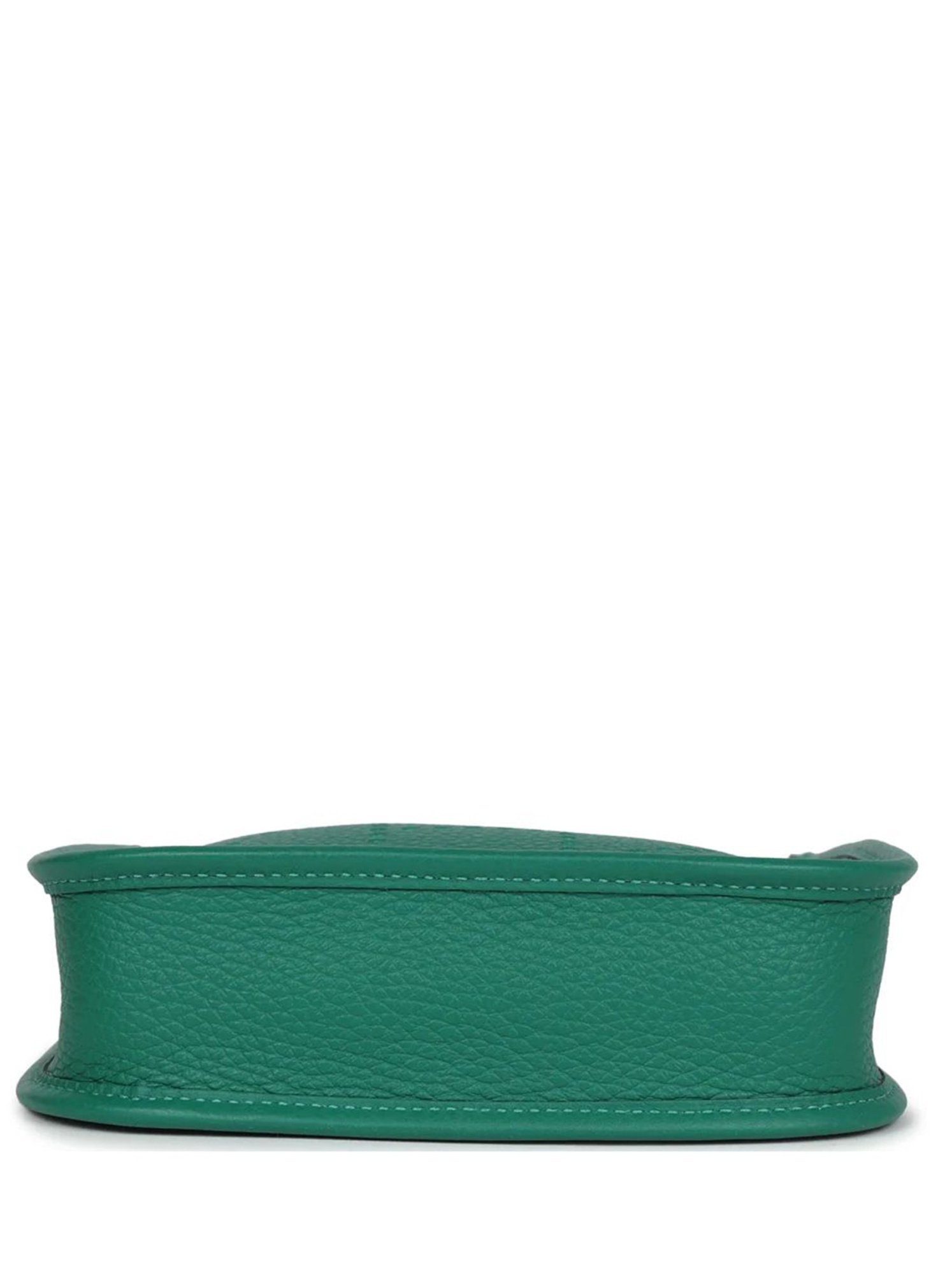 Hermes Evelyne Small Green