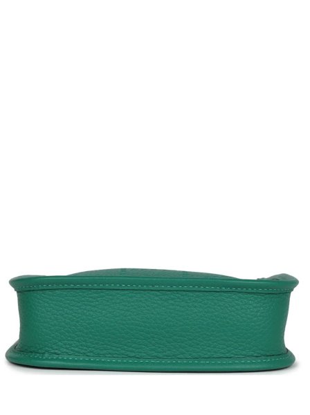 Hermes Evelyne Small Green Hermes Evelyne Small Green
