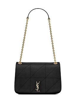 Saint Laurent Jamie 4.3 Small Black