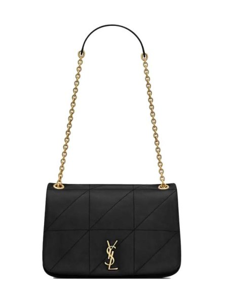 Saint Laurent Jamie 4.3 Small Black Saint Laurent Jamie 4.3 Small Black