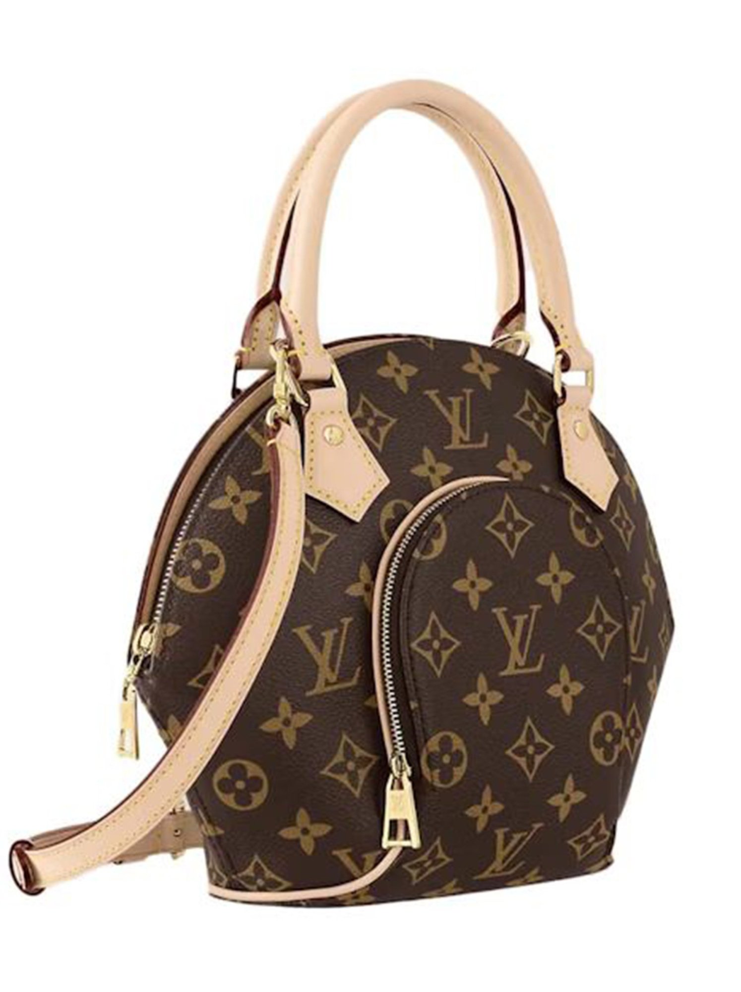Louis Vuitton Ellipse Small Brown Louis Vuitton Ellipse Small Brown