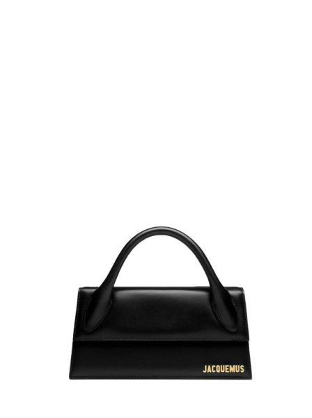 Jacquemus Le Chiquito Small Black Jacquemus Le Chiquito Small Black