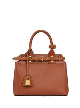 Celine Conti Small Brown
