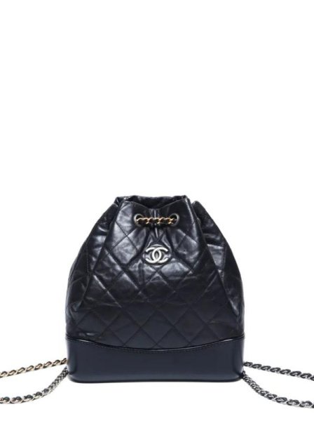 Chanel Gabrielle Small Black Chanel Gabrielle Small Black