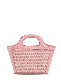 Marni Tropicalia Small Pink