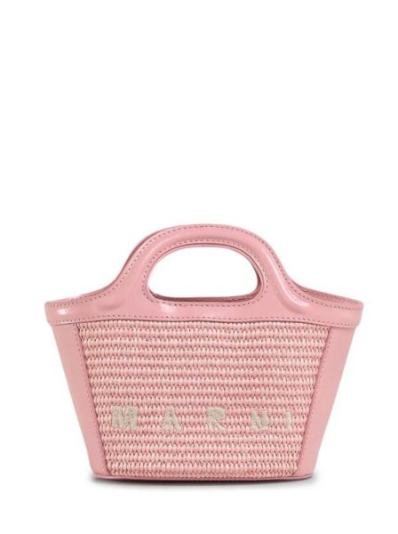 Marni Tropicalia Small Pink Marni Tropicalia Small Pink