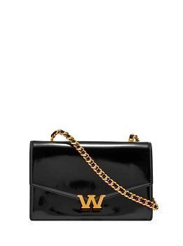 Alexander Wang Legacy Small Black