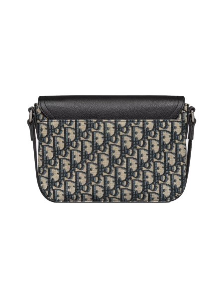 Dior Saddle Small Black Dior Saddle Small Black