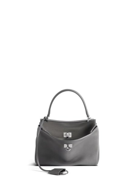 Balenciaga Rodeo Small Grey Balenciaga Rodeo Small Grey