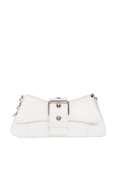 Balenciaga Lindsay Small White Balenciaga Lindsay Small White