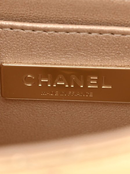 Chanel Timeless/Classique Small Gold Chanel Timeless/Classique Small Gold