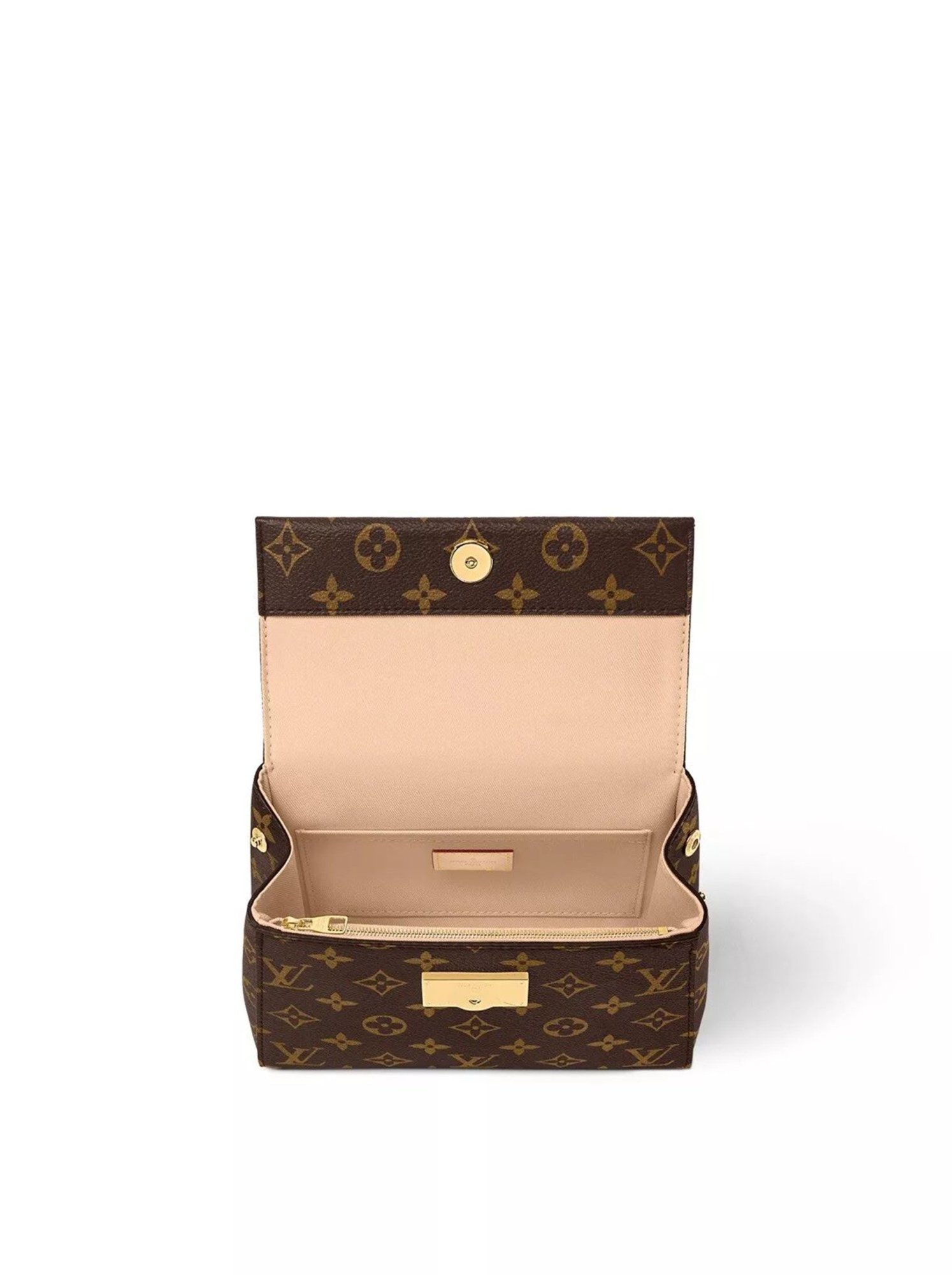 Louis Vuitton Ellipse Small Brown Louis Vuitton Ellipse Small Brown