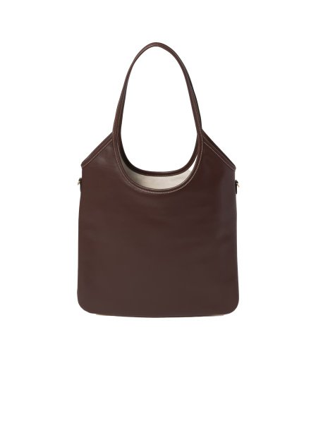 Miu Miu Ivy Medium Brown Miu Miu Ivy Medium Brown