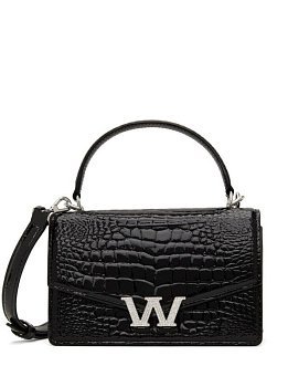 Alexander Wang Legacy Small Black