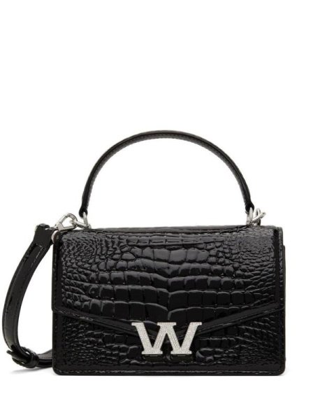 Alexander Wang Legacy Small Black Alexander Wang Legacy Small Black