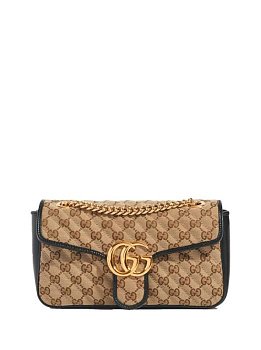 Gucci Marmont Small Beige Gucci Marmont Small Beige