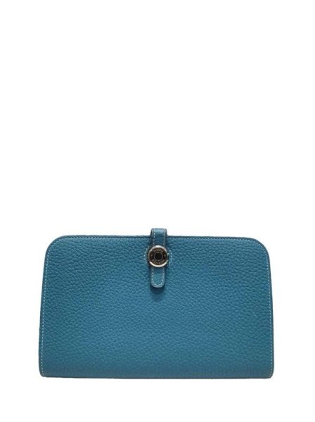 Hermes Dogon Blue Hermes Dogon Blue