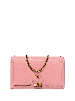 Gucci Diana Small Pink