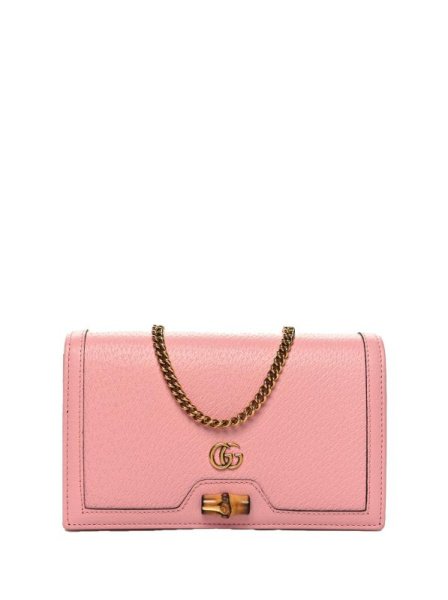Gucci Diana Small Pink Gucci Diana Small Pink