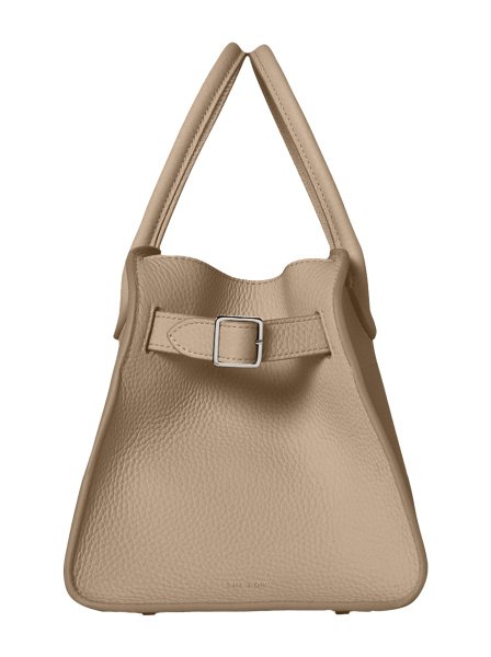 The Row Margaux Small Brown The Row Margaux Small Brown