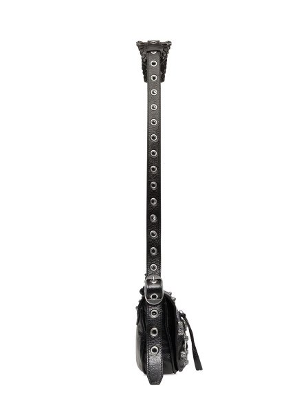 Balenciaga Le Cagole XS Black Balenciaga Le Cagole XS Black