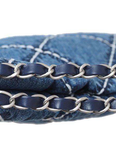 Chanel 22 Large Blue Chanel 22 Large Blue