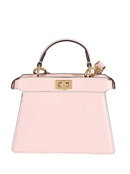 Fendi Peekaboo Small Pink