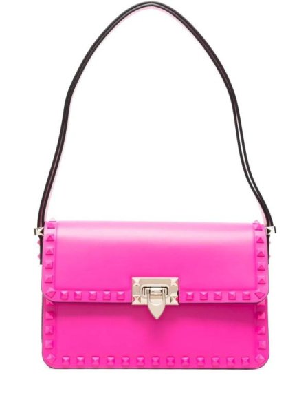 Valentino Rockstud Small Pink Valentino Rockstud Small Pink