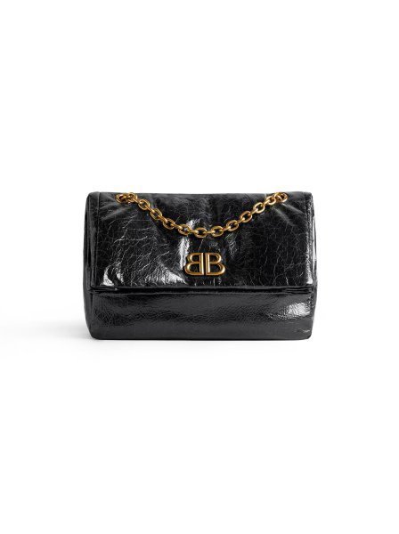 Balenciaga Monaco Small Black Balenciaga Monaco Small Black