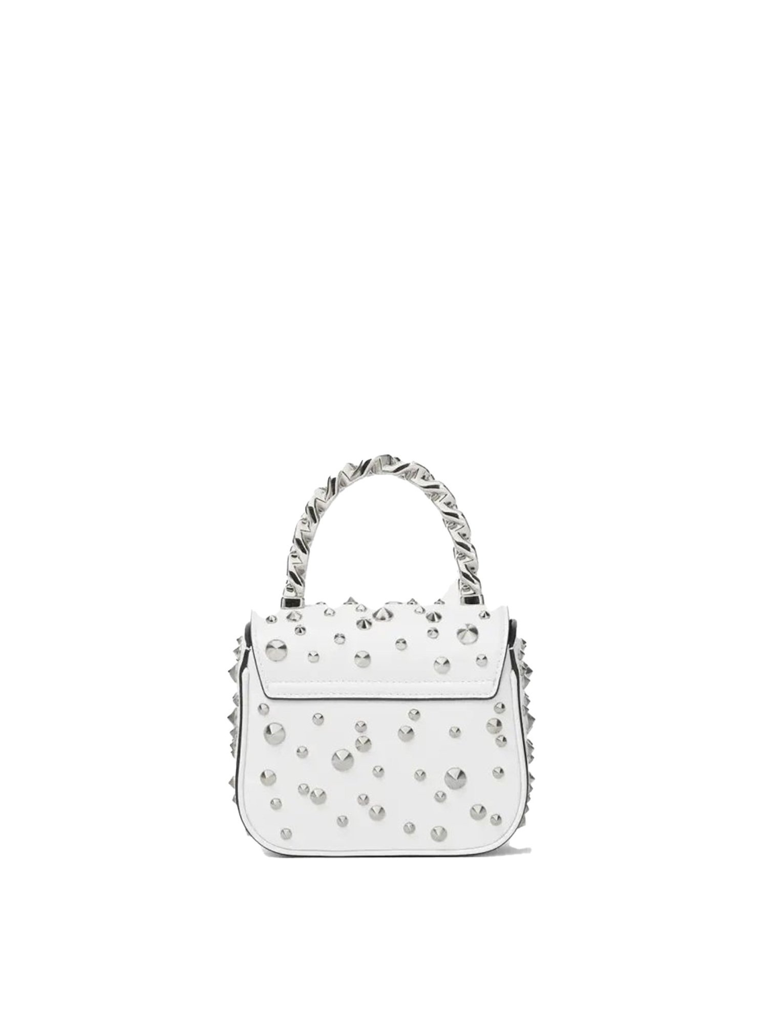 Versace La Medusa Small White