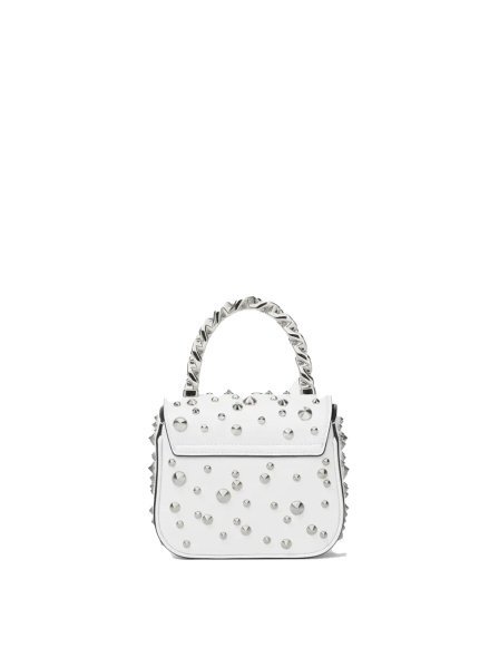 Versace La Medusa Small White Versace La Medusa Small White