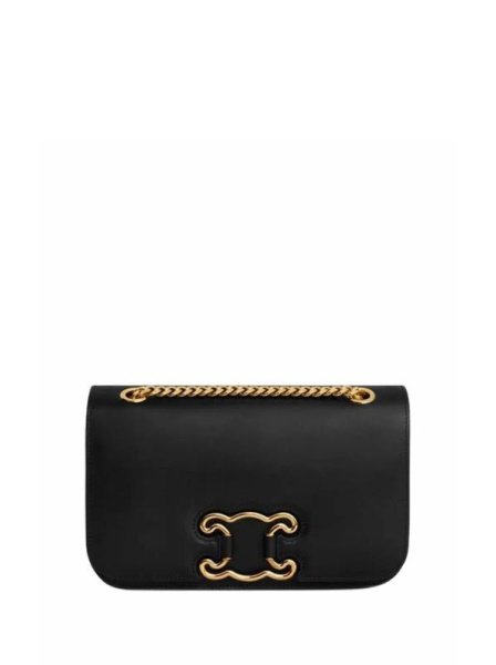 Celine Triomphe Small Black Celine Triomphe Small Black