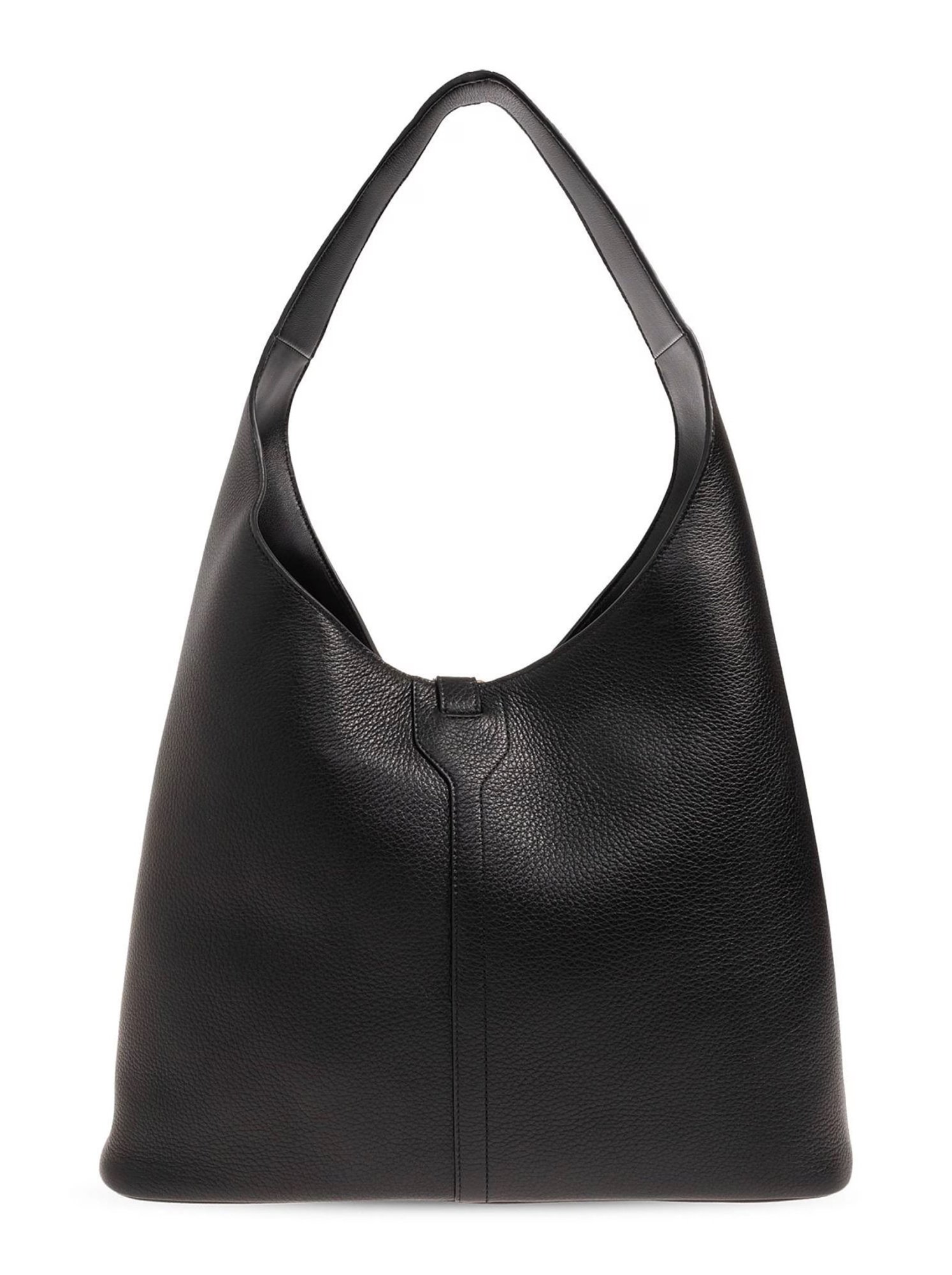 Balenciaga Locker Medium Black