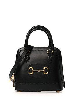 Gucci Horsebit 1955 Small Black Gucci Horsebit 1955 Small Black