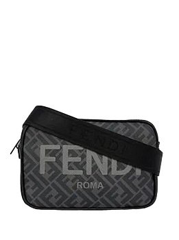 Fendi Logo Small Blue Fendi Logo Small Blue